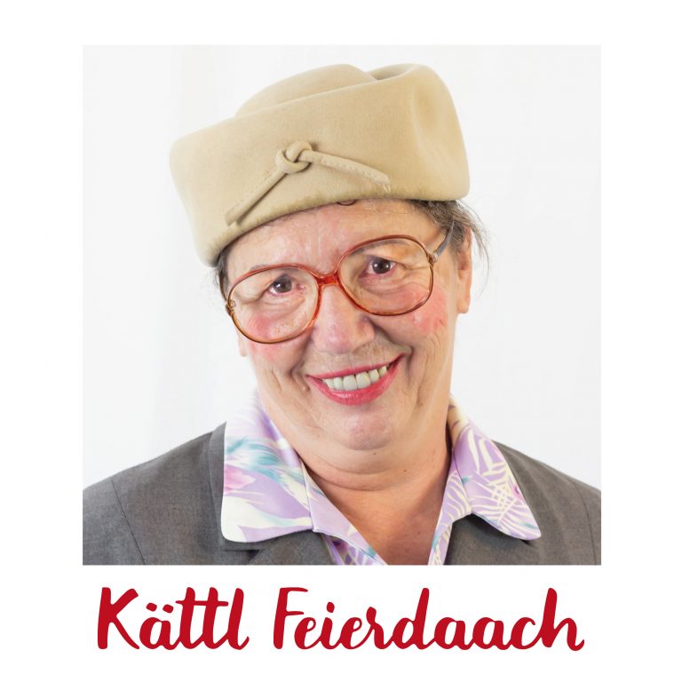 Kättl Feierdaach
